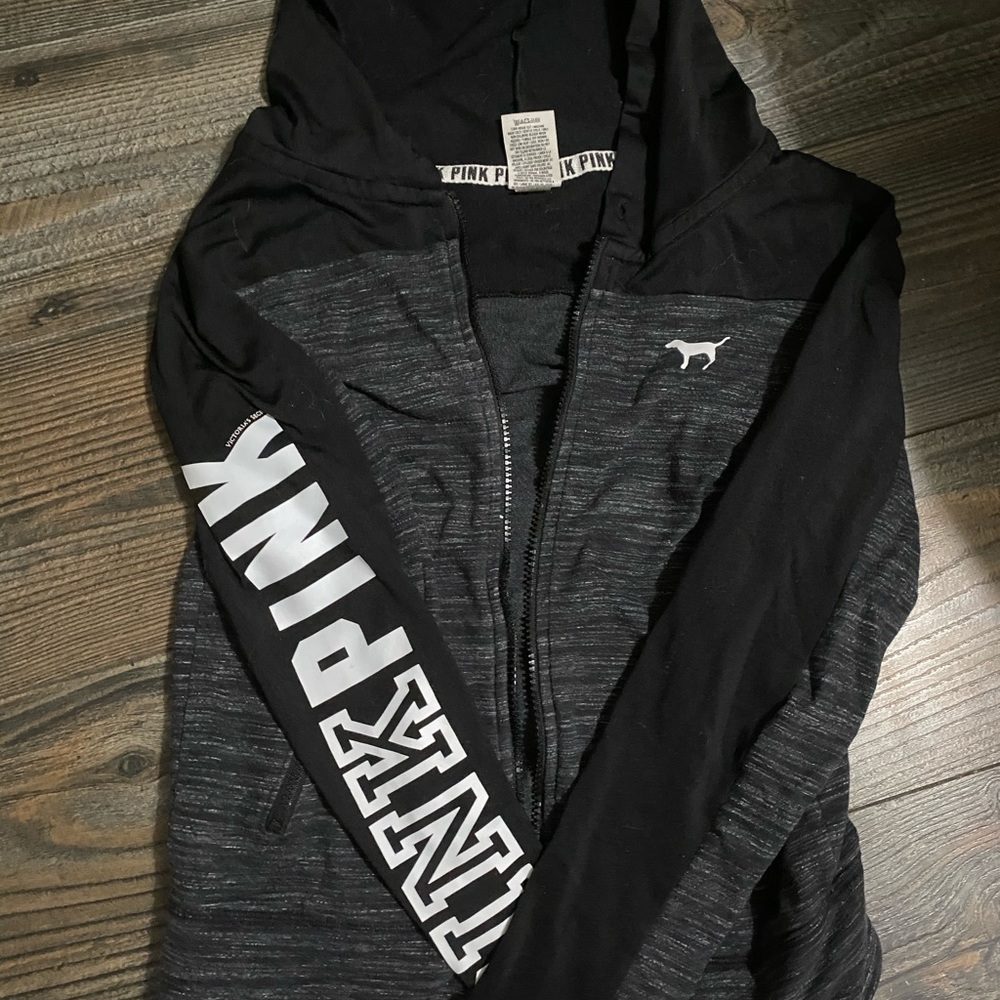 PINK hoodie